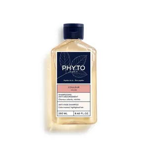 PHYTOCOLOR Colour Protecting Shampoo