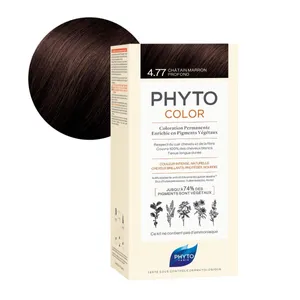 4.77 Intense Chestnut Brown