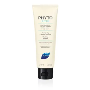 PHYTOD-TOX Clarifying Shampoo