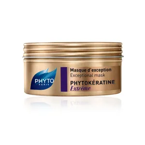 PHYTOKERATINE EXTREME Exceptional Mask