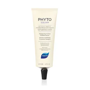 PHYTOSQUAM Exfoliating Treatment Shampoo