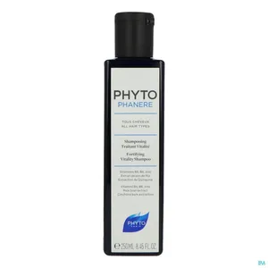 PHYTOAPAISANT Soothing Treatment Shampoo 250 ml