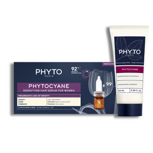 Coffret Densifiant Capillaire Femme 