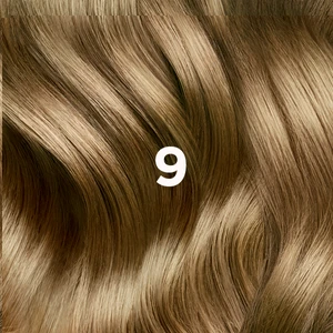 9 Blond Très Clair