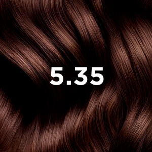 5.35 Châtain Clair Chocolat