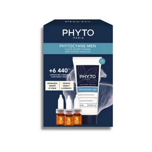 Coffret Densifiant Capillaire Homme