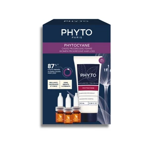 Coffret Densifiant Capillaire Femme 