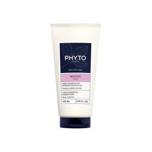 APRÈS-SHAMPOOING HYDRATION BOUCLES