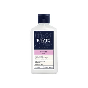 SHAMPOOING HYDRATATION BOUCLES