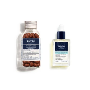 Duo PHYTOPHANERE et POLLEINE