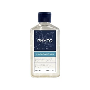 Shampooing Revigorant