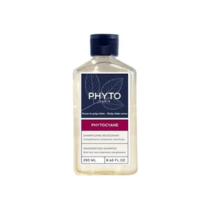 Shampooing Revigorant