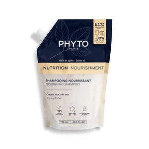 Recharge Shampooing Nourrissant