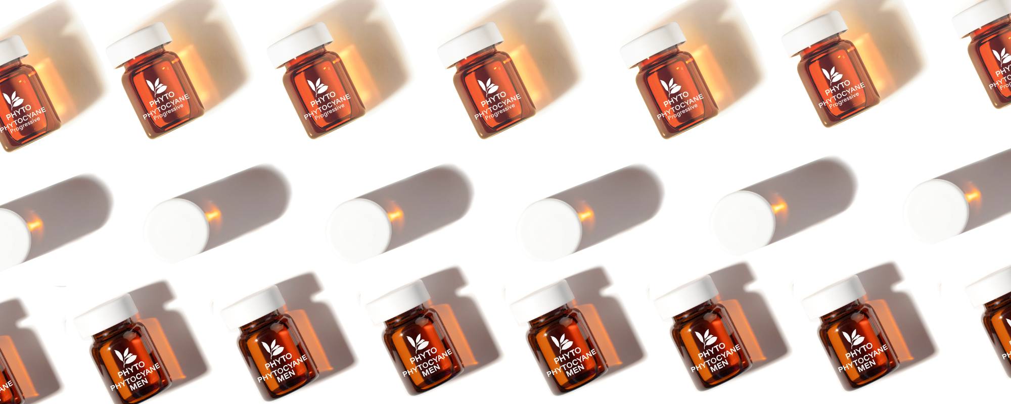 PHYTOCYANE SÉRUM CAPILLAIRE DENSIFIANT