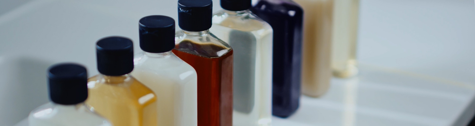 Soins de beauté & coiffure