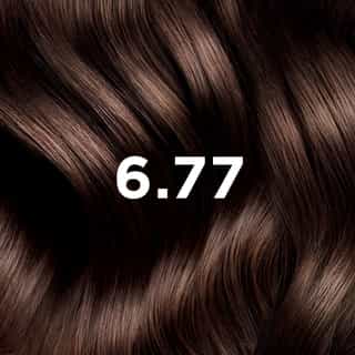 COLORATION PHYTO 6.77 Marron Clair Cappuccino