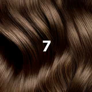 COLORATION PHYTO 7 Blonde