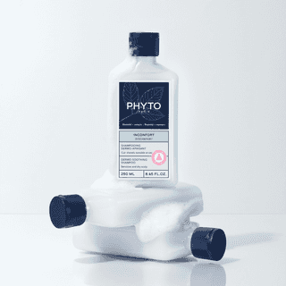 SOLUTION CUIR CHEVELU Shampooing DERMO-APAISANT