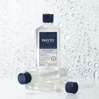SOLUTION CUIR CHEVELU Shampooing Dermo-Purifiant