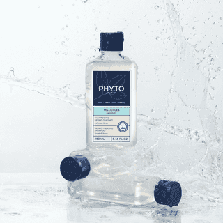 SOLUTION CUIR CHEVELU Shampooing Dermo-Traitant