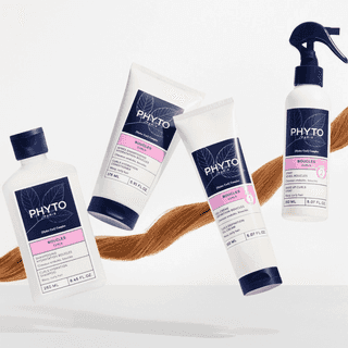 BOUCLES SHAMPOOING HYDRATATION BOUCLES