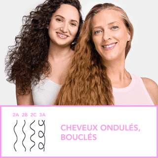 BOUCLES SPRAY RÉVEIL BOUCLES JOUR 2