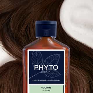 VOLUME  SHAMPOOING VOLUMATEUR