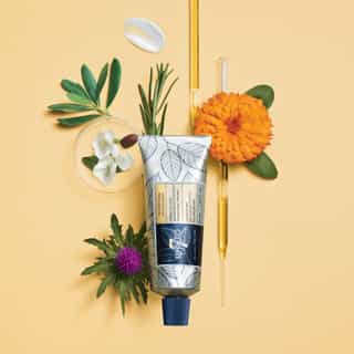 NUTRITION CRÈME DE JOUR NOURRISSANTE PHYTO 7