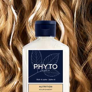 NUTRITION SHAMPOOING NOURRISSANT