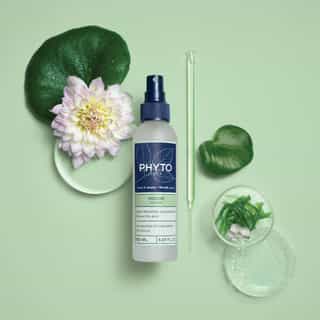 VOLUME  SPRAY BRUSHING VOLUMATEUR