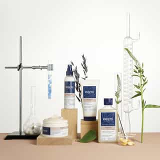 REPARATION APRÈS-SHAMPOOING RÉPARATEUR