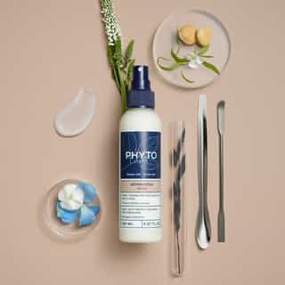 REPARATION SPRAY THERMO-PROTECTEUR 230°C ANTI-CASSE