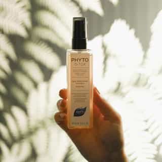 PHYTO D-TOX Spray Rafraîchissant Anti-Odeur