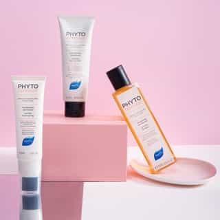 SHAMPOOING ANTI-FRISOTTIS