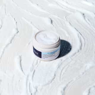 SOLUTION CUIR CHEVELU Gommage Lavant Purifiant