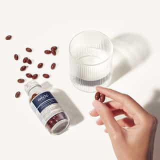 PHYTOPHANERE Duo Supplément de Multi-Vitamines et d'un Minéral
