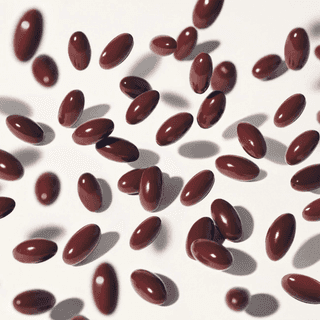 PHYTOPHANERE Supplément de Multi-Vitamines et d'un Minéral