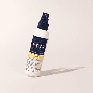 Trio Spray Lumière Éclaircissant jusqu'à 2 tons