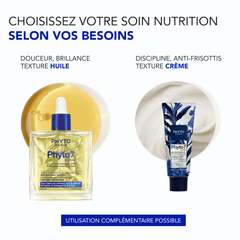 LA ROUTINE NUTRITION