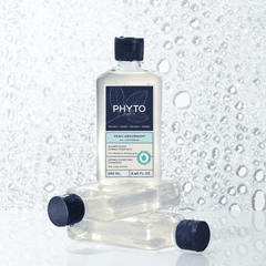 SOLUTION CUIR CHEVELU Shampooing Dermo-Purifiant