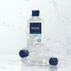 SOLUTION CUIR CHEVELU Shampooing Dermo-Traitant
