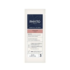 COLORATION PHYTO 6.66 Châtain Clair Cerise Intense