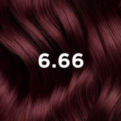 COLORATION PHYTO 6.66 Châtain Clair Cerise Intense