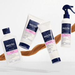 BOUCLES SHAMPOOING HYDRATATION BOUCLES