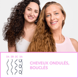 BOUCLES SPRAY RÉVEIL BOUCLES JOUR 2