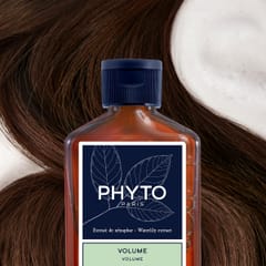 VOLUME  SHAMPOOING VOLUMATEUR
