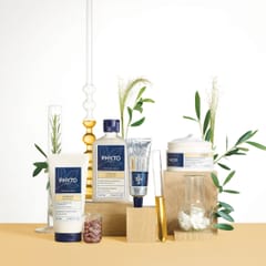 NUTRITION CRÈME DE JOUR NOURRISSANTE PHYTO 7
