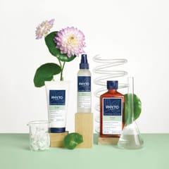 VOLUME  SHAMPOOING VOLUMATEUR