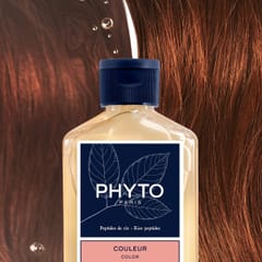COULEUR SHAMPOOING ANTI-DÉGORGEMENT