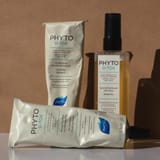 PHYTO D-TOX Masque purifiant avant shampooing